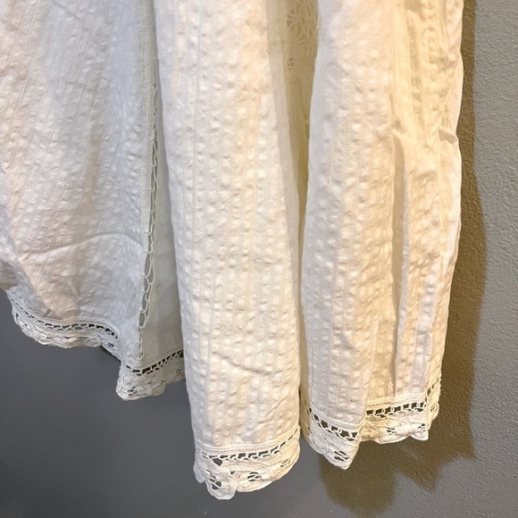 Free People One Shoulder Dress. - Picture 8 of 10